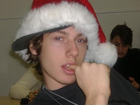 Kris mon copain 